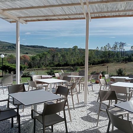 Hotel Casa Di Palaia Strada in Chianti Exterior foto