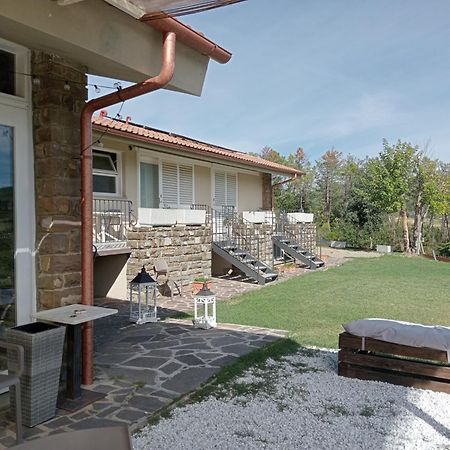 Hotel Casa Di Palaia Strada in Chianti Exterior foto
